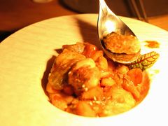 -LA CREPERIE BRETONNE布列塔尼法式餐厅(天童北路店)