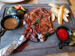 -玖壹咖啡(临河街店)