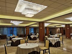 大堂-知味观(湖滨总店)