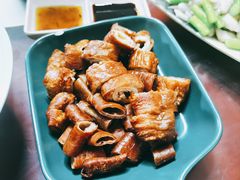 -方家厨房(玉皇山店)