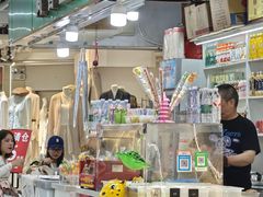 -金满地商业街(黄兴北路店)
