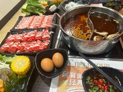 -呷哺呷哺(西单大悦城店)