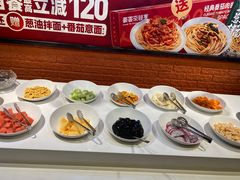 -豪客来牛排(空港华联店)