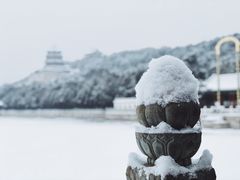 -颐和园
