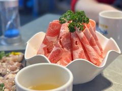 -生活如沸·顺德水牛奶火锅(人民广场店)