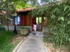 -麦积山温泉