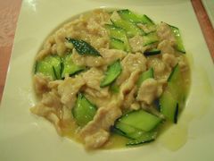 滑溜里脊-东兴楼饭庄(六里桥店)