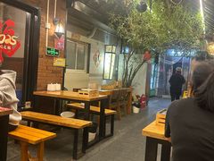 -福苗小骆驼烧烤(莲湖路店)