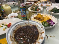 -良永小菜(平凉路店)