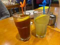 -澳门陈光记烧味饭店(郎家园店)