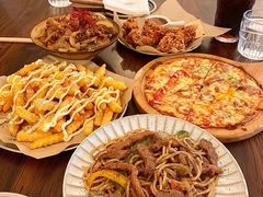 -0907餐厅(核桃园店)