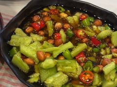 -年轮烧烤·羊蝎子·烤鱼(星湖街店)