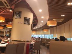 大堂-又一间茶点轩(百汇广场店)
