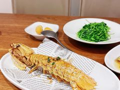 -宁海食府(总店·天一阁望京店)
