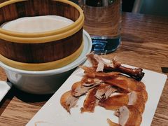 -草窝烤鸭·新京菜(振华广场店)