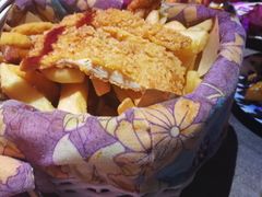 炸货铺-陌上花儿·音乐西餐吧(和平店)
