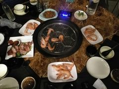 -船奇蒸汽海鲜·闽菜(八市海鲜总店)