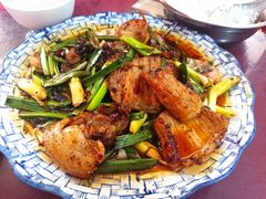 -和顺饭店正宗连山回锅肉(水碾河南街店)