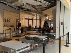-CHEMBOX·COFFEE·BRUNCH(天津K11店)