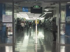 店内环境-迪卡侬(明光路店)