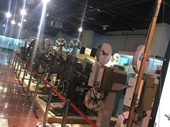 -大戚收音机电影机博物馆