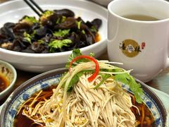 -潘德林茶社(新城河路店)