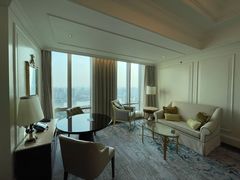 -广州富力丽思卡尔顿酒店