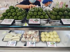 -许阿姨糕团店(南京总店)