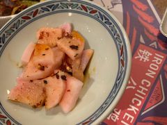 -铁公鸡·四川料理(天环广场店)