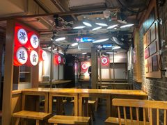 大堂-呷佬·长沙手工米粉(金沙江路店)