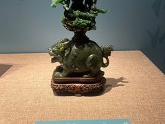 -北京工艺美术博物馆