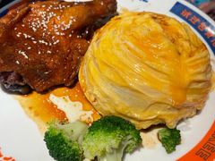 -伯友茶记(中华广场店)