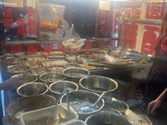 -圆蛋酒料•生腌(开元路店)