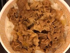-食其家·牛丼咖喱(苏州永旺店)