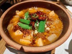 牛蹄筋-无印良品餐堂 MUJI Diner(成都太古里店)