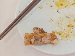 -巴音浩日娲·蒙餐(双林东路店)