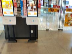 -汉堡王(华润五彩城店)