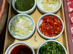 -乐宴·老北京铜火锅(桂庙店)