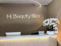 -Hi Beauty Skin 科技美肤中心