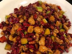 -徐记私厨(半淞园路店)