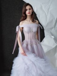 -韩国天使嫁衣婚纱礼服馆(上海旗舰店)