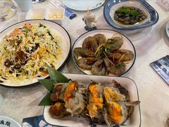 -渔娘渔家丹东海鲜(东直门店)