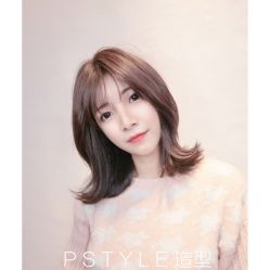 -P.STYLE派斯造型