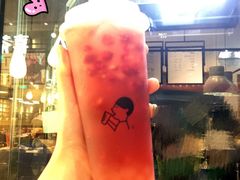 -喜茶(深圳福田星河COCO Park店)