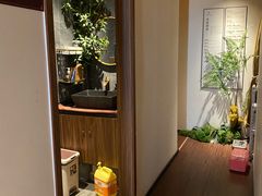 -沐善人家中医·推拿·理疗·三伏灸(新洲店)