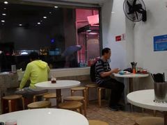 -芬芳甜品(体育东横街店)