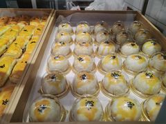 -虎头局·渣打饼行(五一新干线店)