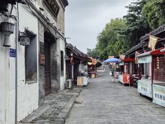 -盂城驿-南门大街