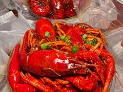 -必点海鲜·海肠捞饭大王(滨江道店)