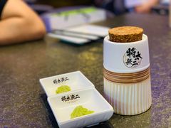 -将太无二·北美传奇寿司(荟聚购物中心西红门店)